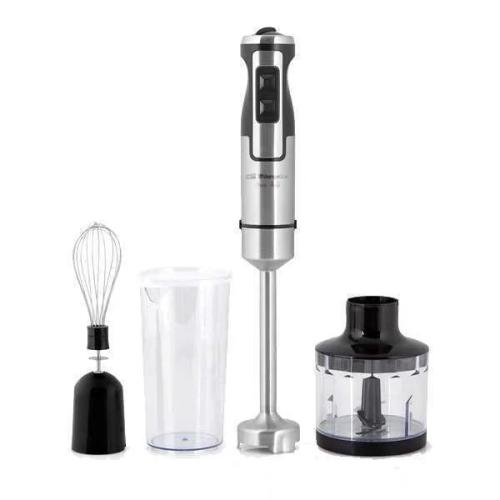 Liquidificadora de Mão 1000W (Inox) - ORBEGOZO