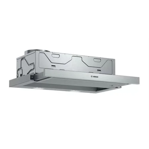 Bosch Serie 2 Dfm064w54 Cooker Hood Semi Built-In.