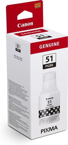 Canon Gi-51 Pgbk Black