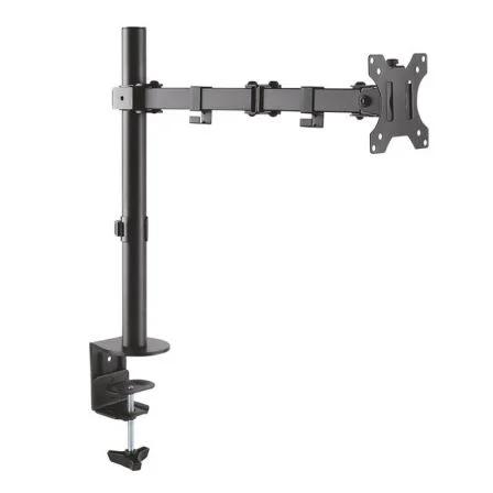 Suporte De Mesa P/ Ecrã 13-32" Preto - Aisens