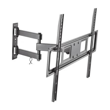 Suporte de Parede p/ Ecrã 37-70" Preto - AISENS
