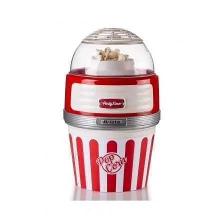 Palomitera Ariete Party Time Big Popper 2957/ 110.