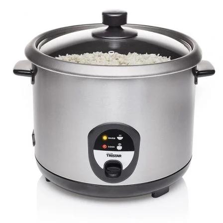 Panela de Arroz Tristar 900 W 2,2 L