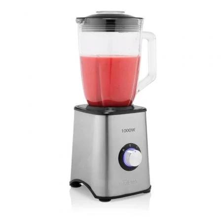 Batidora de Vaso Tristar Bl-4471/ 1000w/ 2 Veloci.