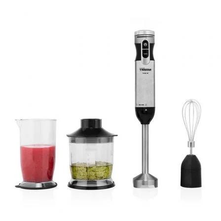 Varinha Mágica + Acessórios 0,7L 1000W - TRISTAR