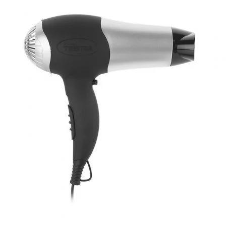TRISTAR HD-2322, PRETO, METÁLICO, MONOCROMÁTICO, .