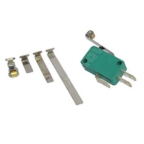 Kit Microinterruptor Com Conjunto de Alavancas