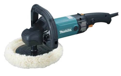 Polidora 180mm Makita
