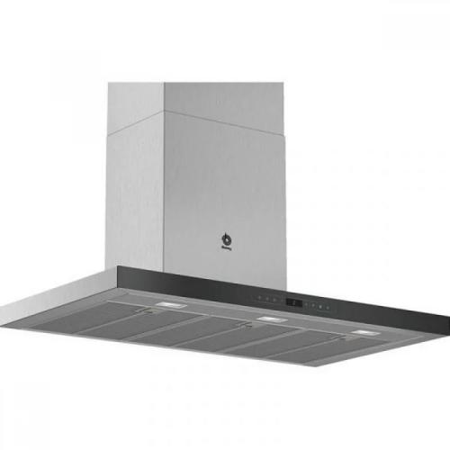 Extrator Convencional Balay 3BC998HNC 90 cm 843 m.