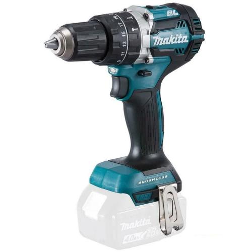 Cordless Percussion Drill 54nm Dhp484z - Makita