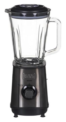 Black & Decker Liquidificadora 800w 1,5lt Jarra V.