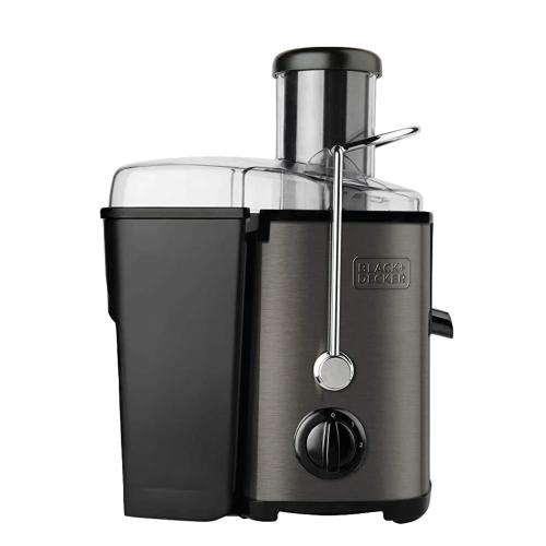 BLACK & DECKER CENTRIFUGADORA 600W 2 VELOCIDADES
