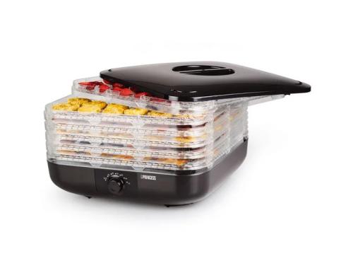 DESIDRATADOR DE ALIMENTOS PRINCESS 112380