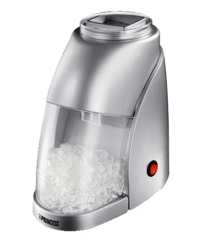Picador de Gelo Princess 282984 0,6 L 55W Cinzento