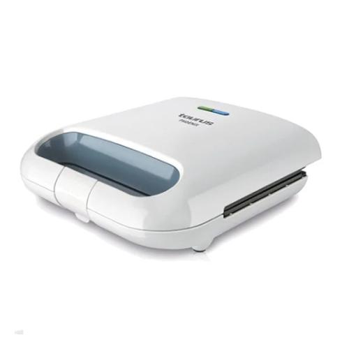 Sanduicheira Taurus Mysandwich 800W Branco 800W