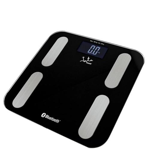 Jata Balança Wc Eletronica Fitness C/Bluetooh Pre.