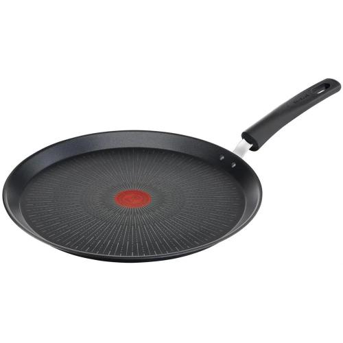 Tefal Frigideira Crepeira Unlimited Induçao 25cm