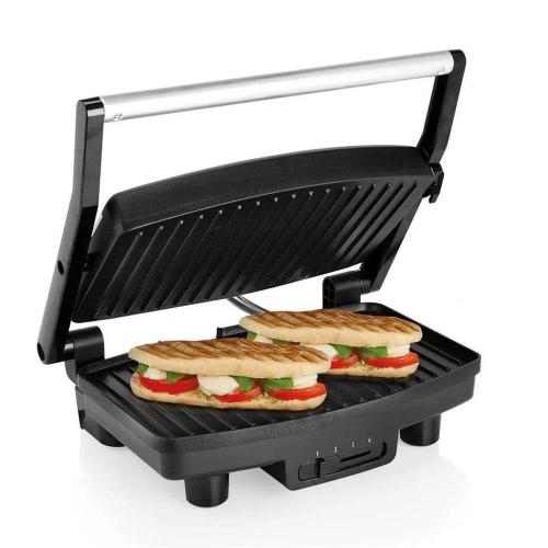 Tristar Grelhador Contacto 1500w 28/X19cm