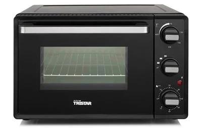 Tristar Forno 19lt 1300w Preto