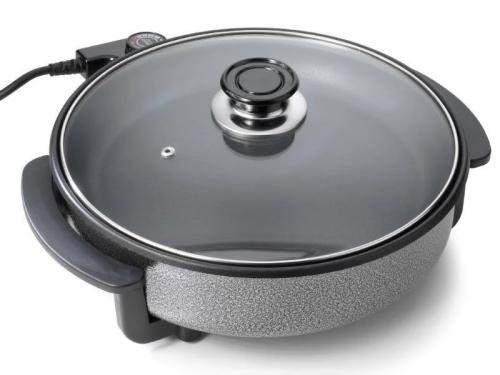 Tristar Grelhador Multifunçoes 1500w 30cm Diametro