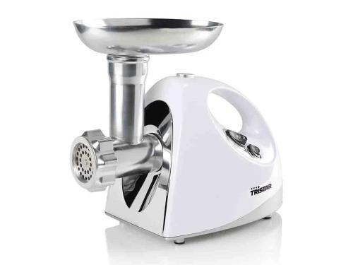 Tristar Picadora de Carne 550w Lamina Aço Inox