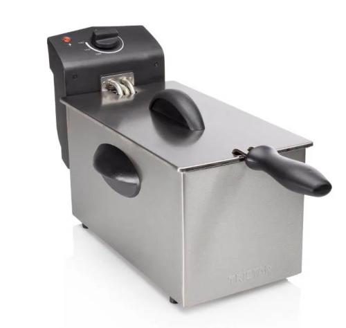 Tristar Fritadeira 2000w 3lt Desmontavel