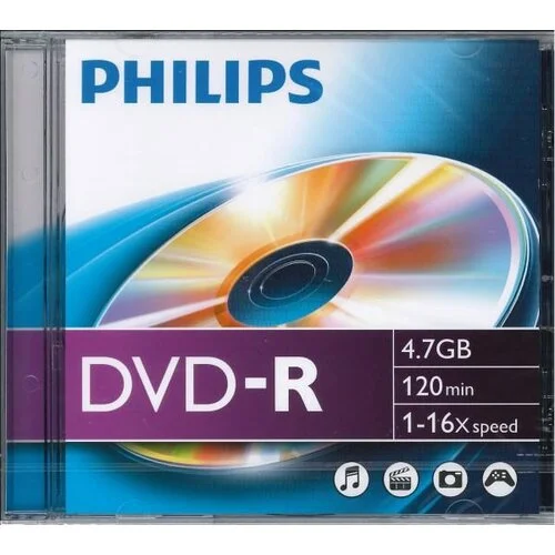 Philips Dvd-rw Dn4s4j10c/00 Dvd-rw