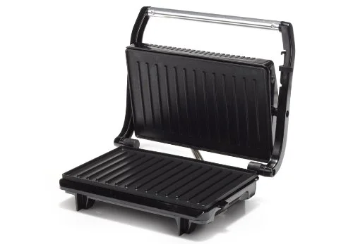 Tristar Grelhador Placas 700w Tampa Inox
