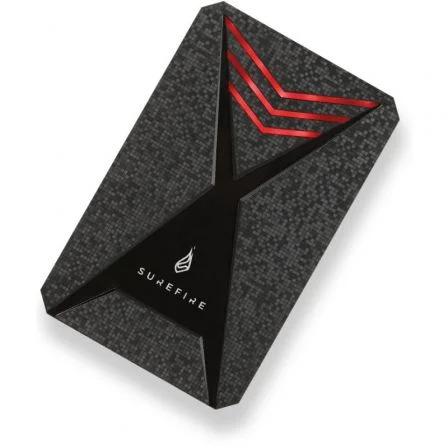 Disco Externo SSD Surefire Gx3 Gaming 1tb/ Usb 3..