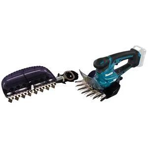 Makita Um600dzx Cordless Grass Shear Black Blue 1.