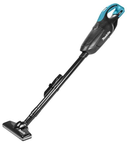 Makita Dcl182zb Handheld Vacuum Dust Bag Black Blue