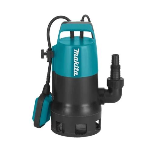 Makita Pf0410 Submersible Pump 5 M