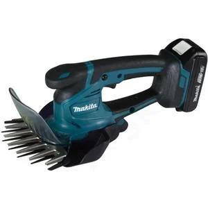 Makita Dum604syx Cordless Grass Shear 18 V Lithium-Ion (Li-Ion) Black Turquoise