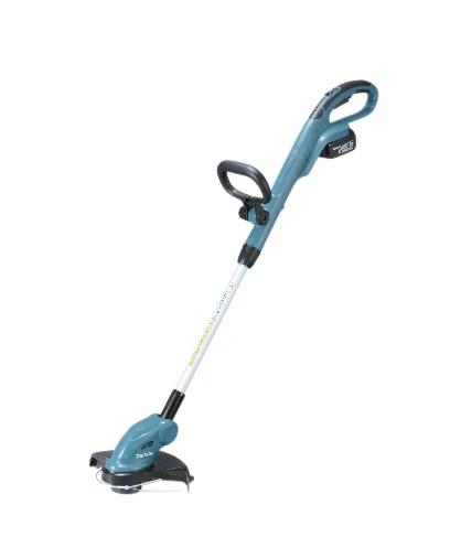 Aparador De Relva Sem Fio 18v Makita
