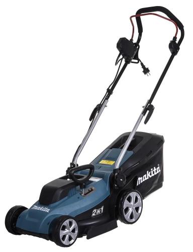 Corta-Relva Elétrico 330 Mm 1200w Makita