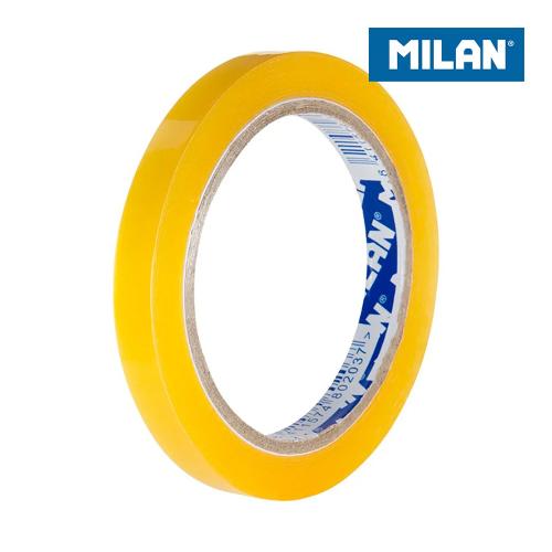 Fita-Cola Transparente 19mm X 66m Milan