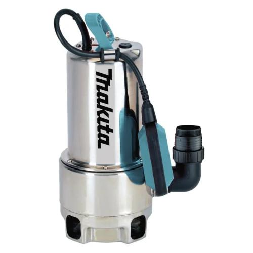 Makita Pf1110 Submersible Pump 15000 L/H 5 M 1100.