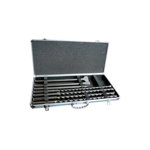 Conjunto de Brocas e Cinzéis Makita (7 Peças)