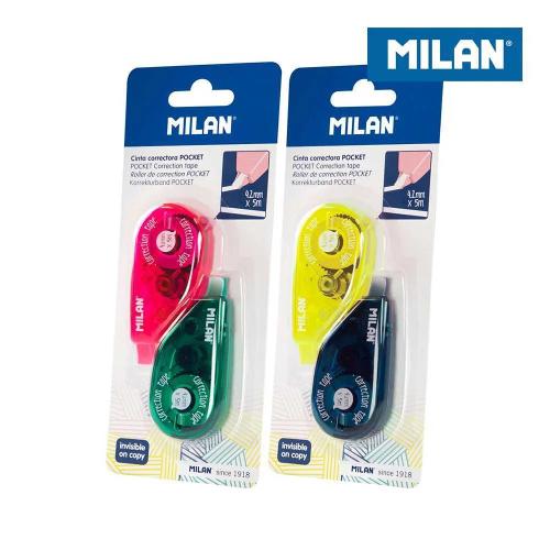 Corretor 4,2 X 5 M Milan