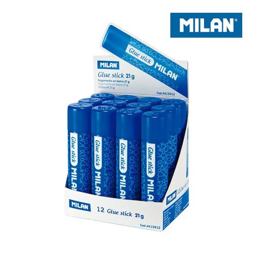 Cola Em Barra 21 G Milan