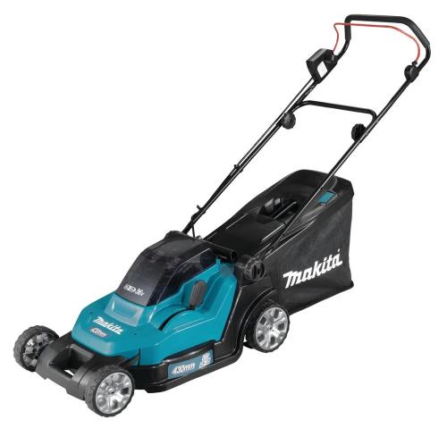 Makita Dlm432z Lawn Mower Battery