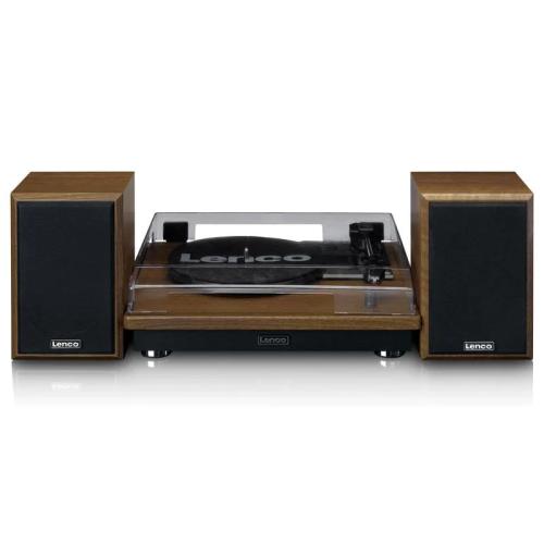 Gira-discos Lenco Ls-100wd