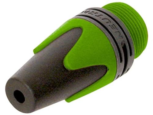 Neutrik - Botas Verdes para Nova Série Xx