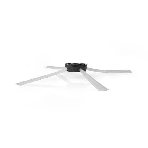 Escova Lateral Para Nedis Sweeper Robot Vcro21