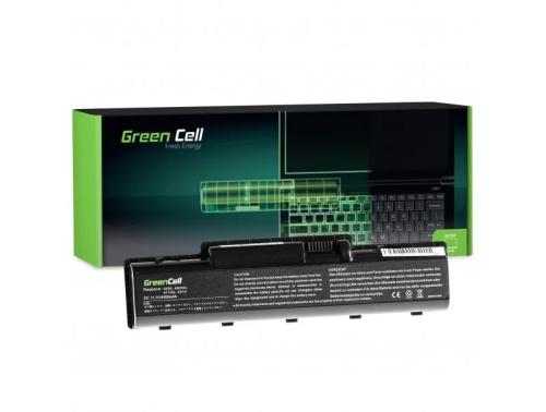 Bateria P/ Laptop As07a31 As07a51 As07a41 P/ Acer