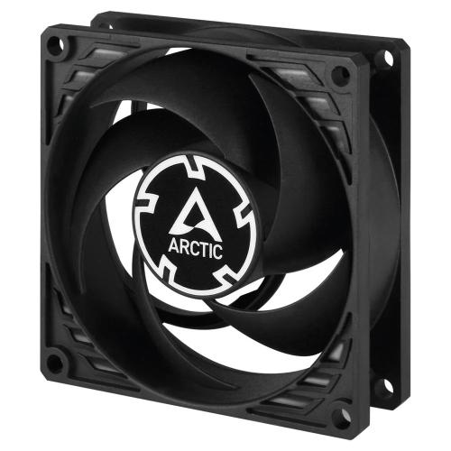 Ventoinha 80mm P8 Pwm Pst 3000rpm 4 Pinos Pwm