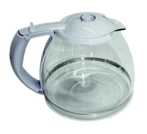 Jarro De Vidro Para Máquina De Café Bosch 00646862
