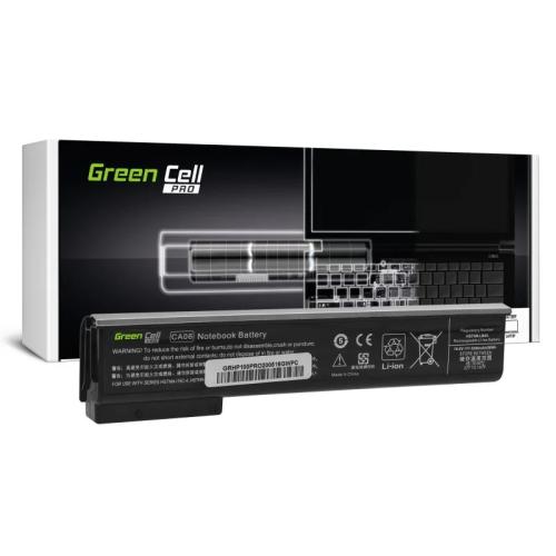 Green Cell Battery Pro Ca06 Ca06xl For Hp Probook 640 645 650 655 G1