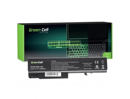 Green Cell Battery Td06 For Hp Elitebook 6930 6930p 8440p Probook 6550b 6555b Compaq 6530b 6730b