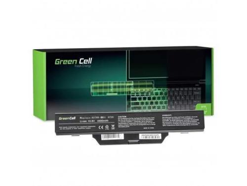 Green Cell Battery Hstnn-Ib51 For Hp 550 610 Hp Compaq 6720s 6820s